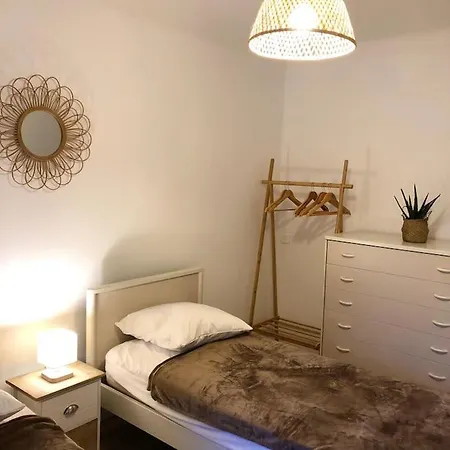 Apartment T3 Et Festival *