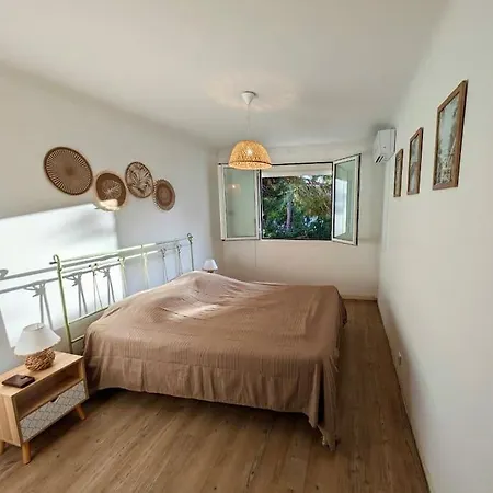 T3 Et Festival Apartment Cannes