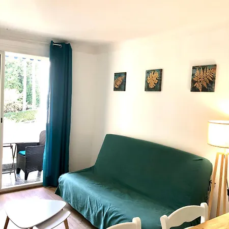 Apartment T3 Et Festival