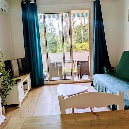 T3 Et Festival Apartment